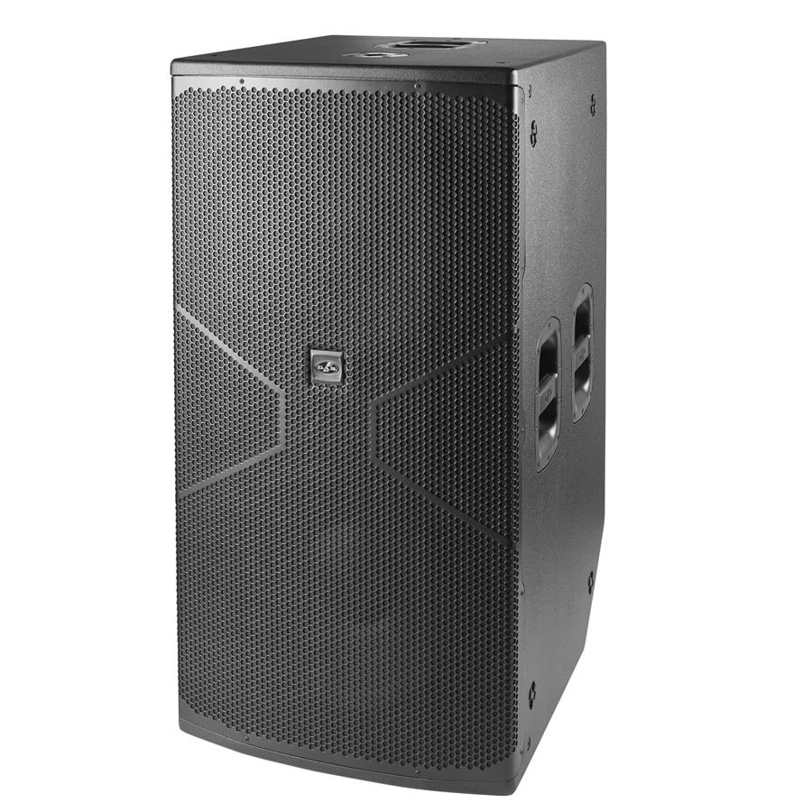 Das Audio Vantec-218A Клубная и концертная акустика